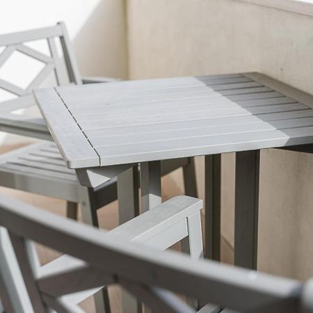 Guestready - Almada 516 Apartment Porto Luaran gambar