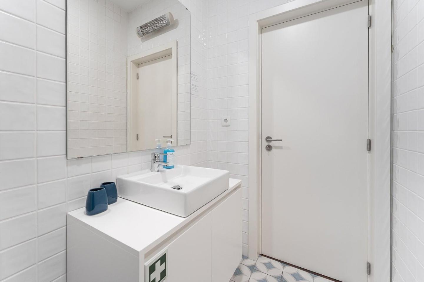 Guestready - Almada 516 Apartment Porto Luaran gambar