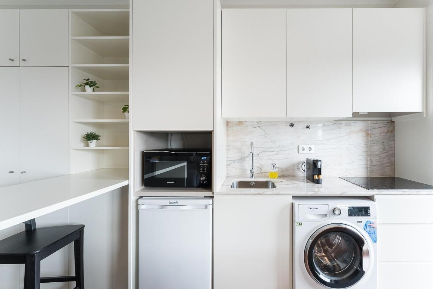 Guestready - Almada 516 Apartment Porto Luaran gambar