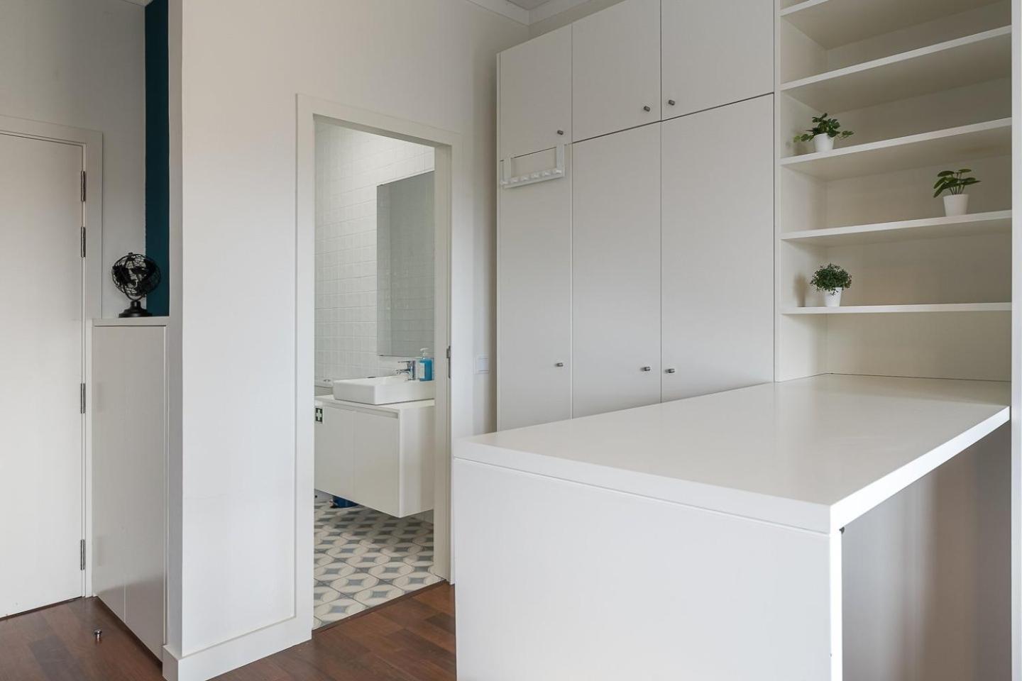 Guestready - Almada 516 Apartment Porto Luaran gambar