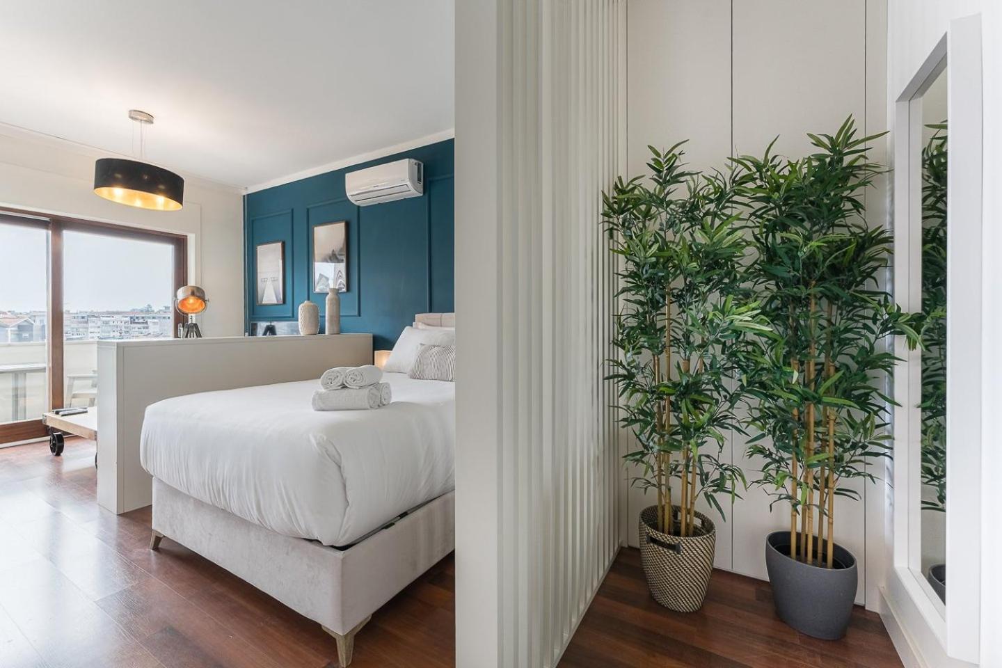 Guestready - Almada 516 Apartment Porto Luaran gambar